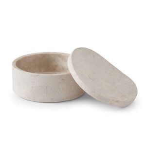 Kassatex - Limestone Jar - NEW